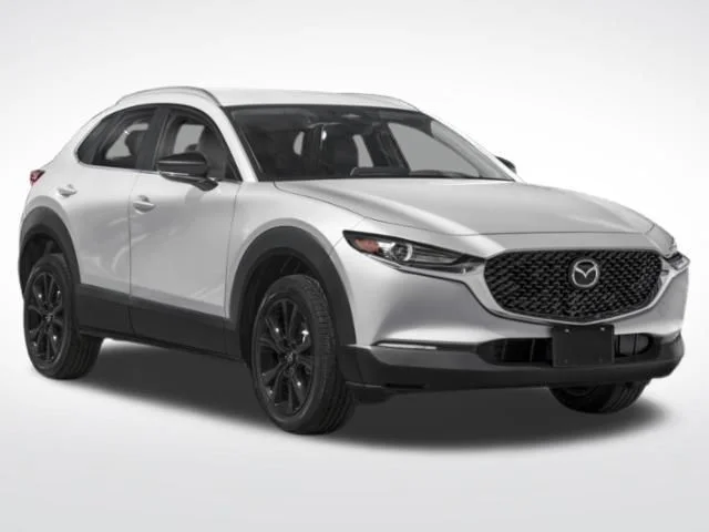 New 2026 Ceramic Metallic Mazda 2.5 S Select Sport AWD image 11