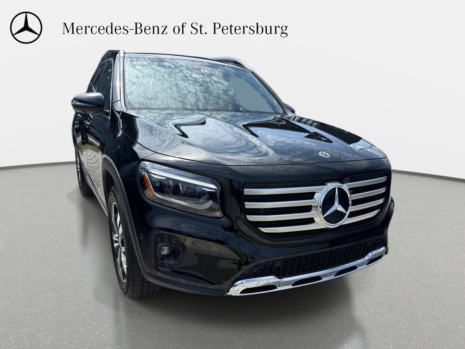 New 2026 Black Mercedes-Benz 250 SUV image 8