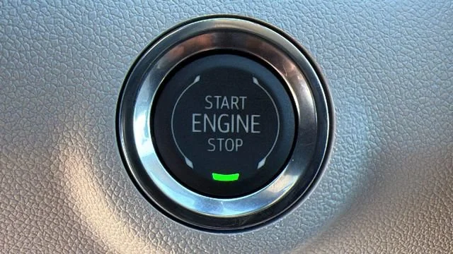 2027 GMC Terrain Denali - Photo 17