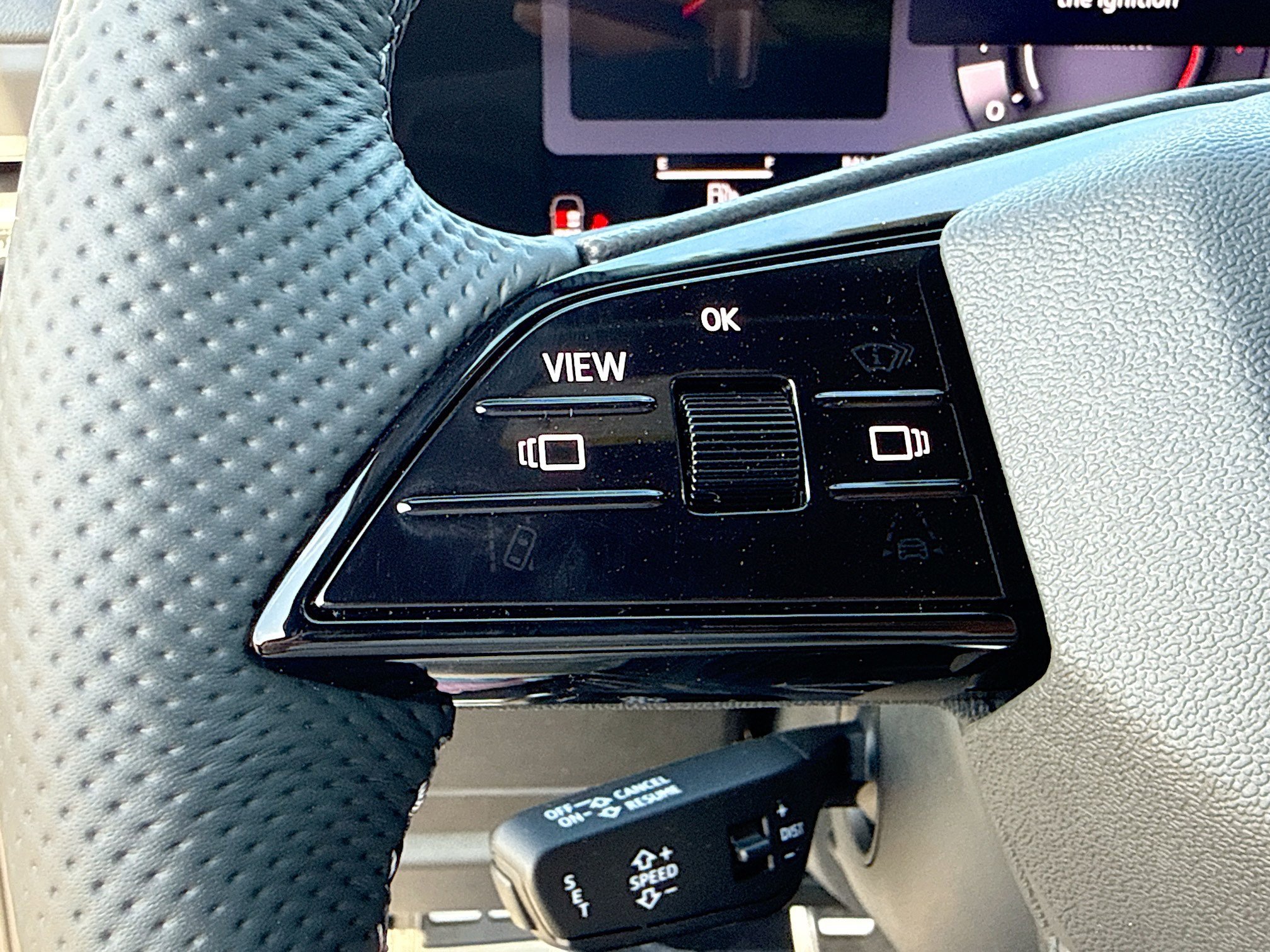 New 2026 Mythos Black Metallic Audi Premium Plus image 37