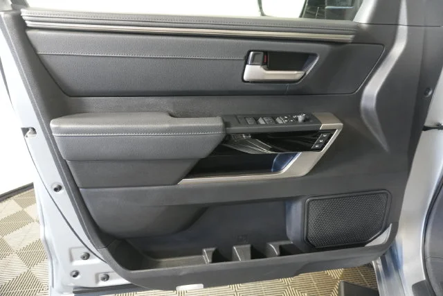 Certified Used 2024 Celestial Silver Metallic Toyota Limited image 30