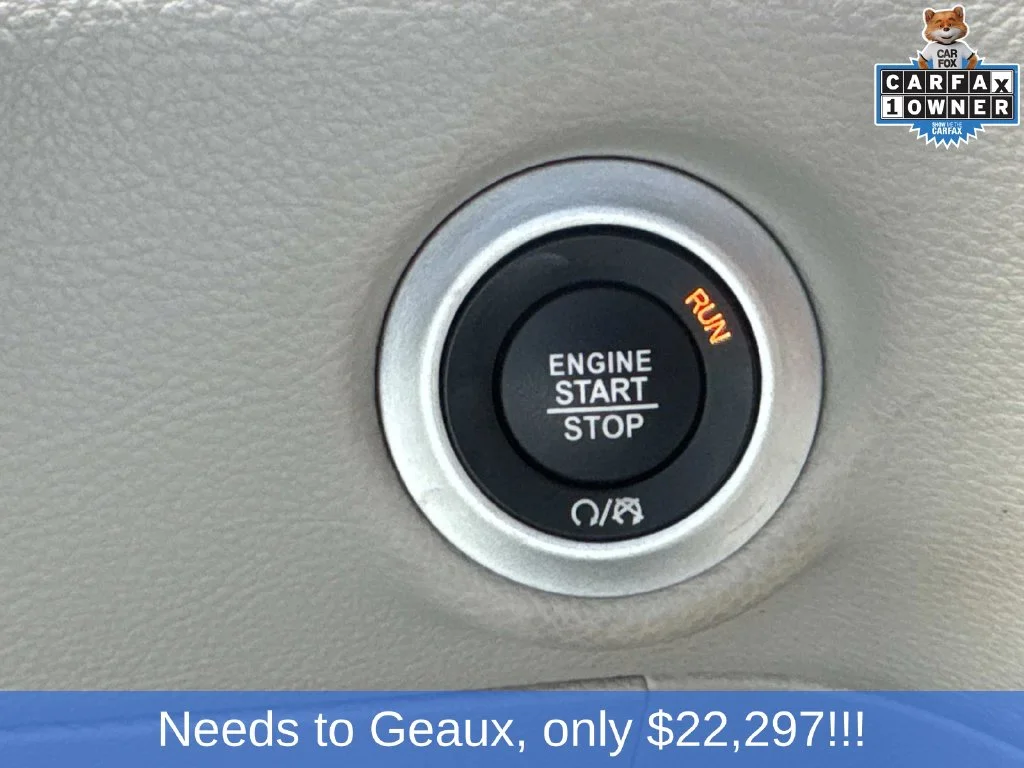 Used 2023 Silver Chrysler Touring L image 46