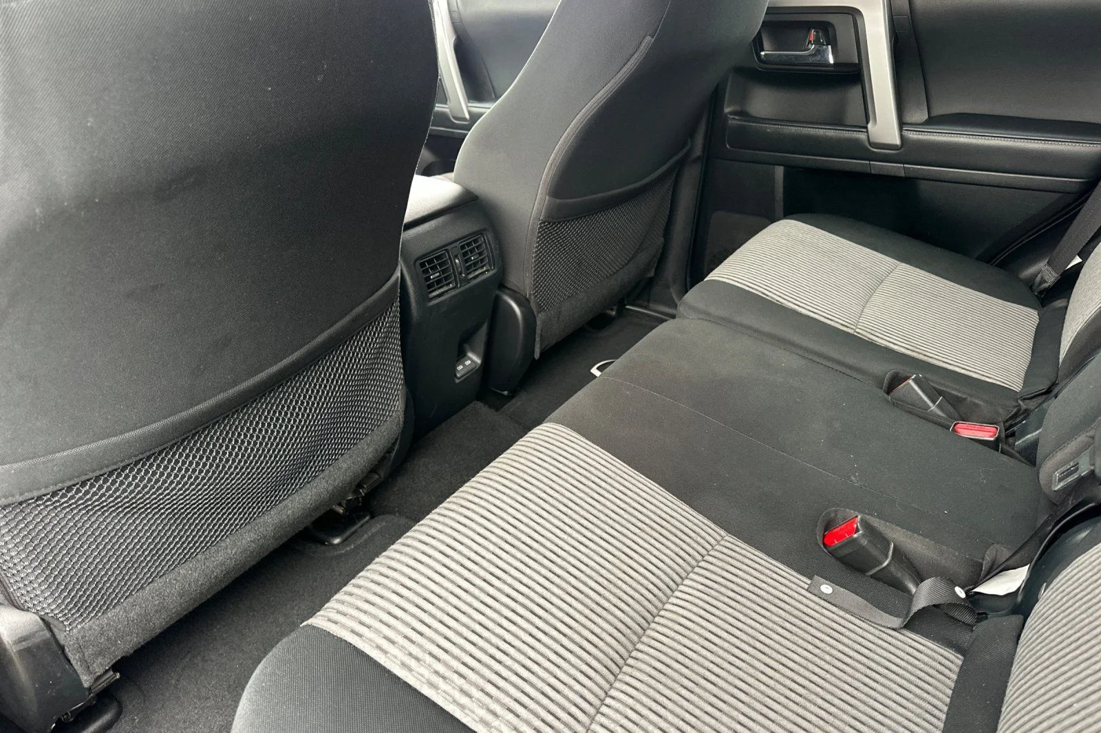 Used 2024 Black Toyota SR5 image 12