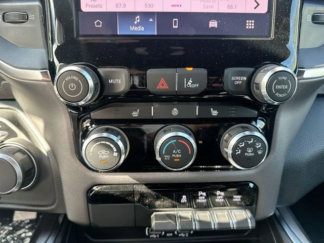 2026 RAM 1500 Big Horn/Lone Star - Photo 17