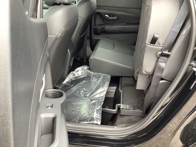 New 2027 Phantom Black Hyundai SE image 11