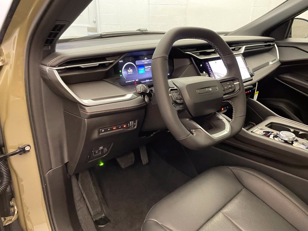 New 2026 41 Exterior Paint Jeep Overland image 15