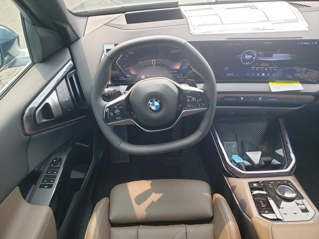 New 2026 Arctic Race Blue metallic BMW 30 xDrive image 17