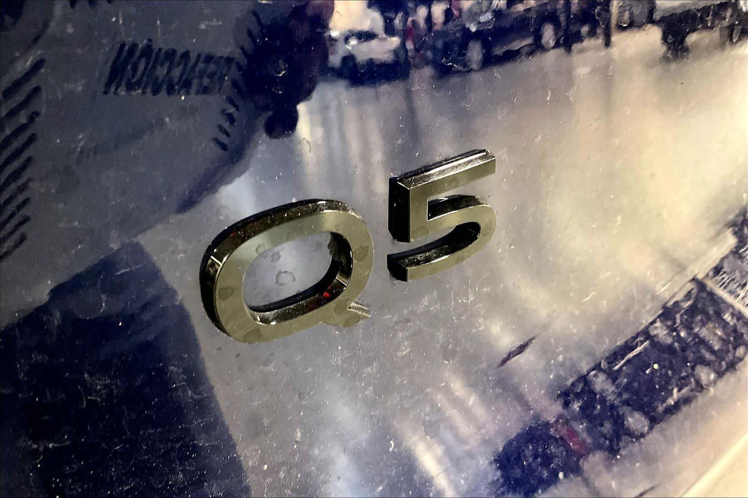2025 Audi Q5 Premium Plus - Photo 33