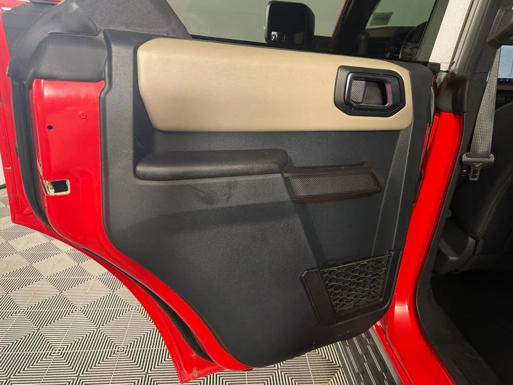 2024 Ford Bronco 4-Door Wildtrak - Photo 25