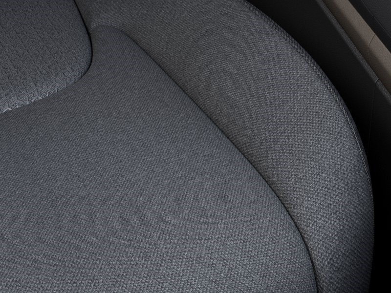 New 2026 Deep Chroma Blue Kia LX image 24