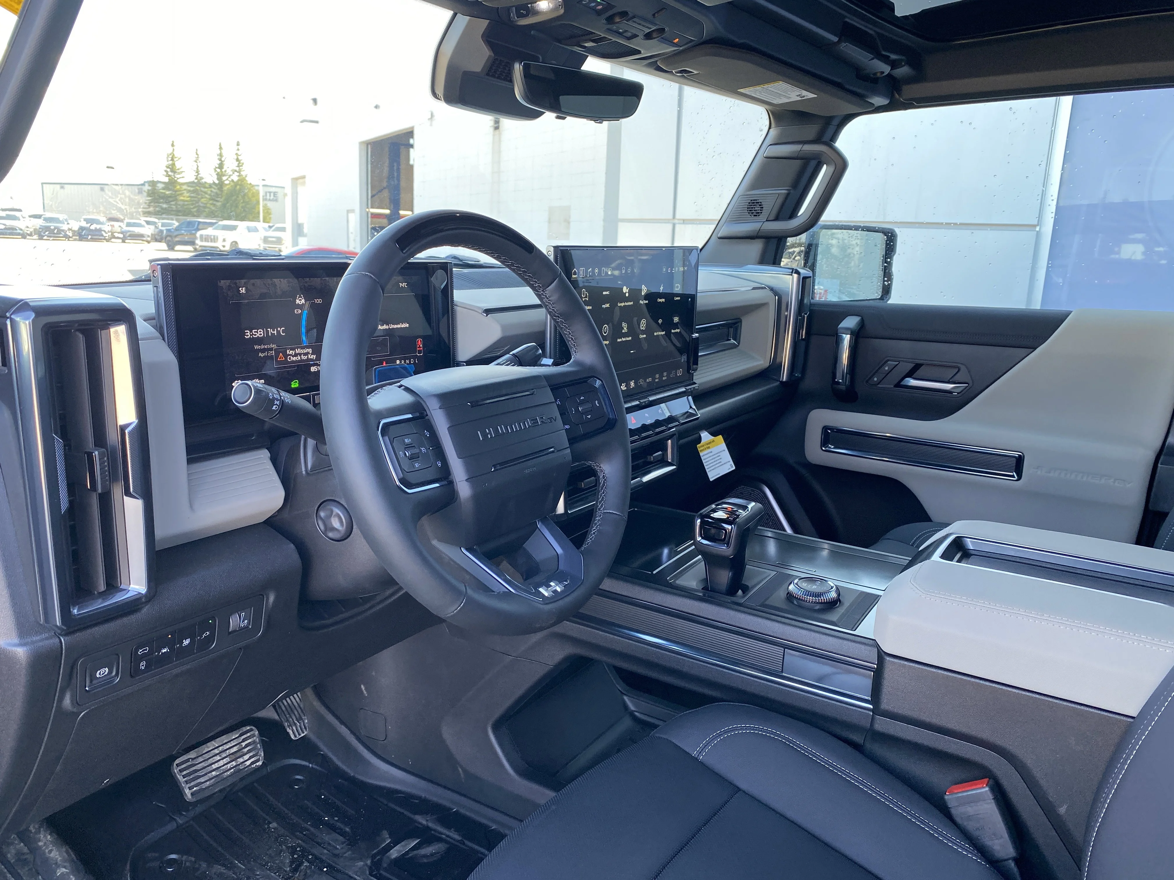 New 2026 VOID BLACK GMC 2X image 14