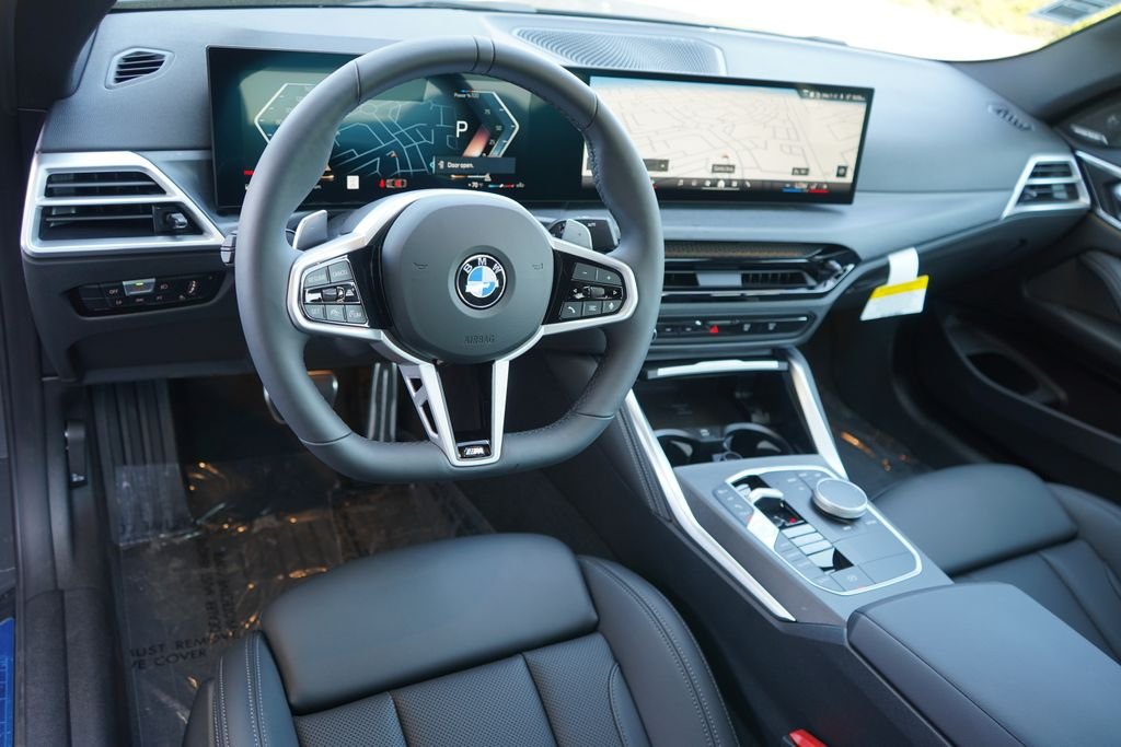 2026 BMW 4 Series 430i - Photo 12