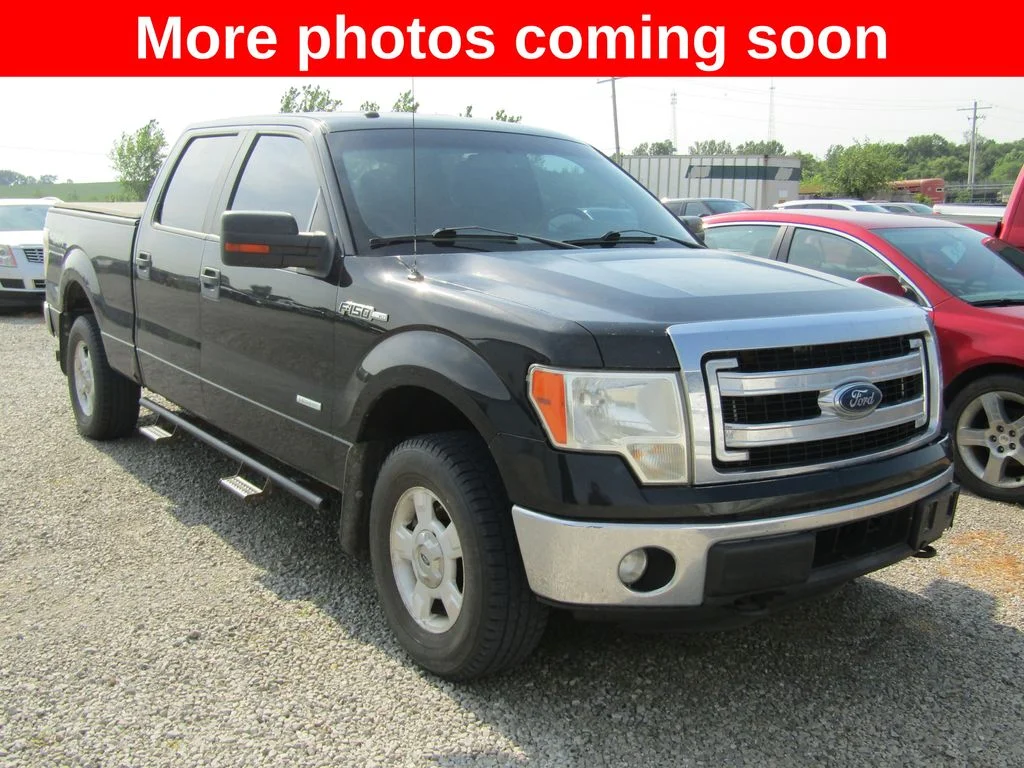 Used 2014  Ford Limited image 7