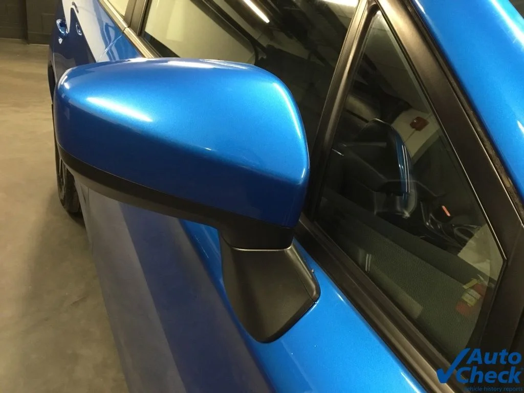 Used 2020 Blue Subaru Premium image 16