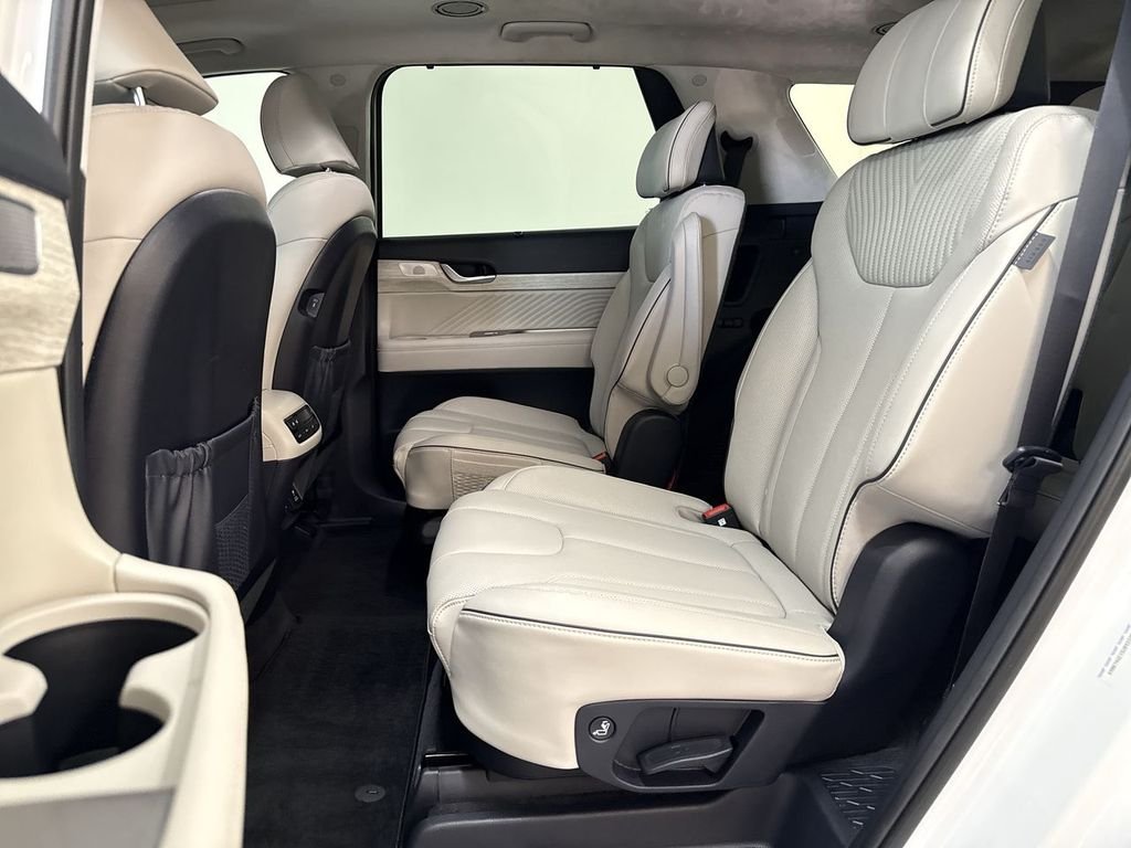 2025 Hyundai Palisade Calligraphy - Photo 16