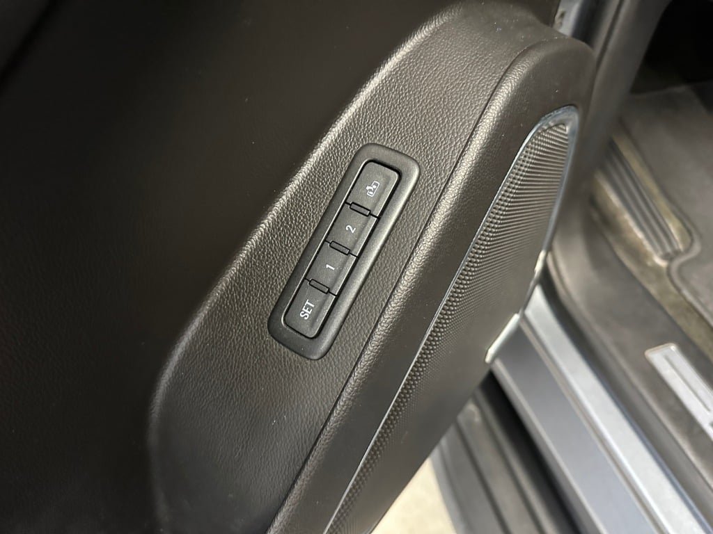 Certified Used 2018 Satin Steel Metallic Chevrolet LT image 9