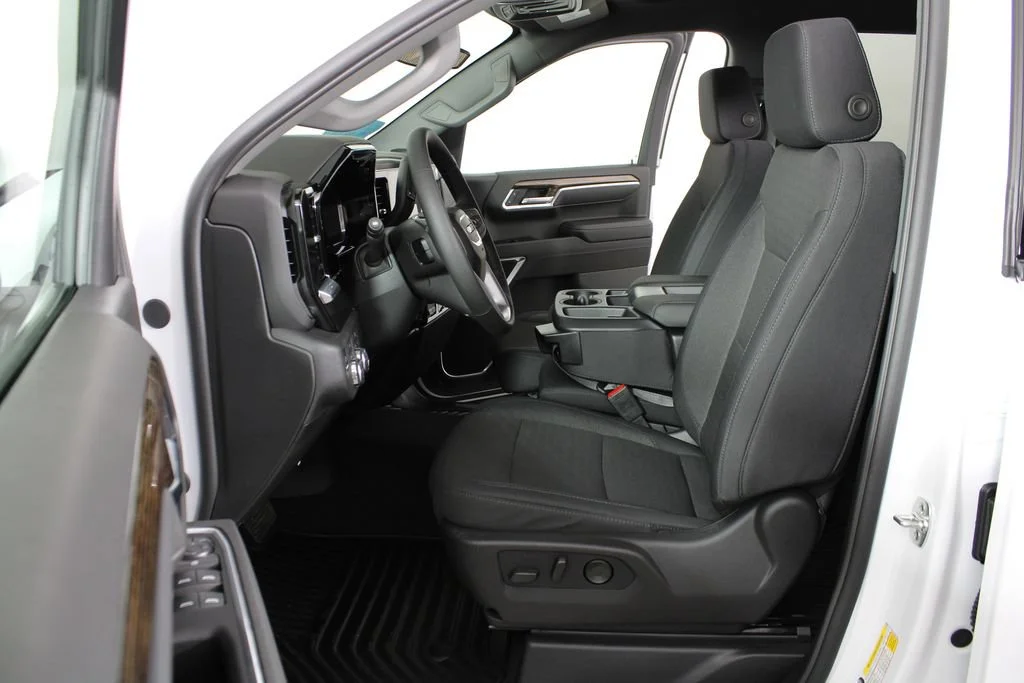 2026 GMC Sierra 1500 Elevation - Photo 25