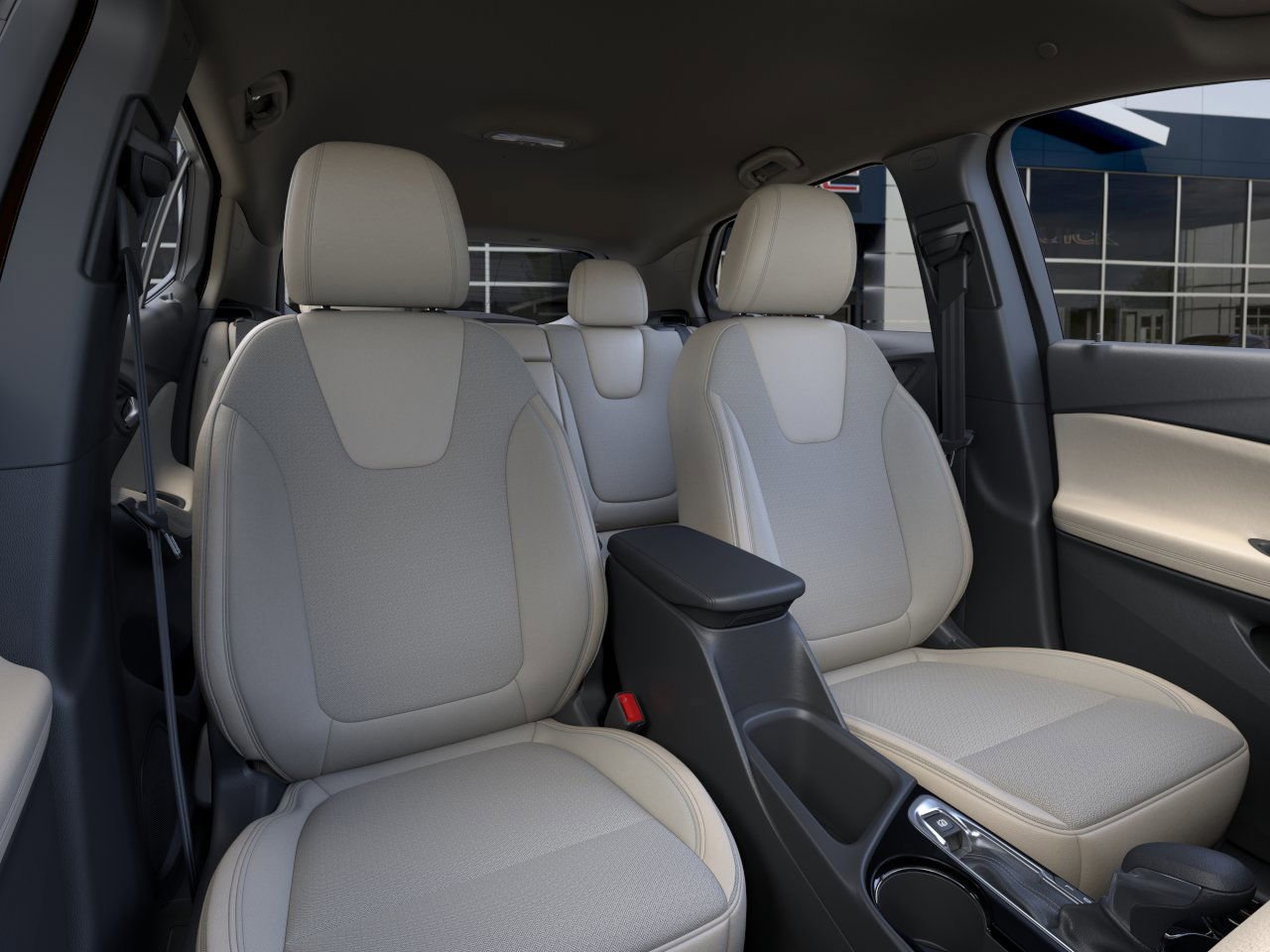 2026 Buick Encore GX Preferred - Photo 16