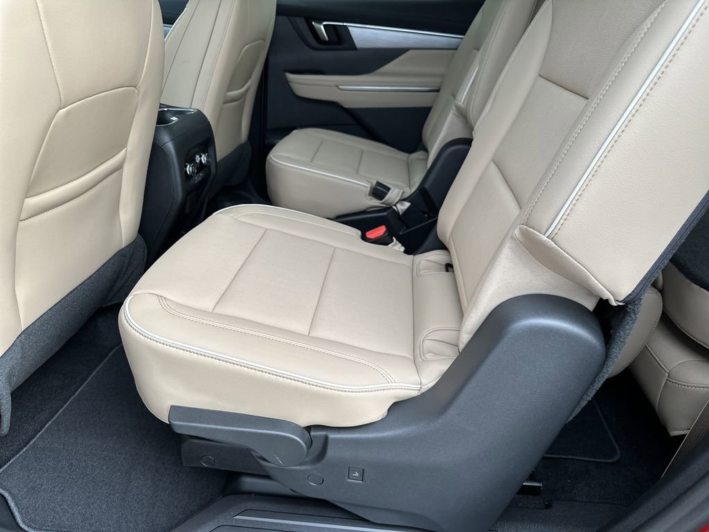 2026 Buick Enclave Preferred - Photo 30