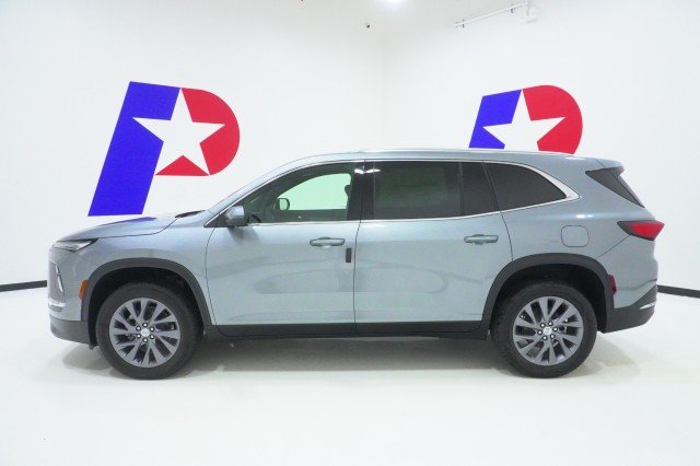 2026 Buick Enclave Preferred - Photo 11
