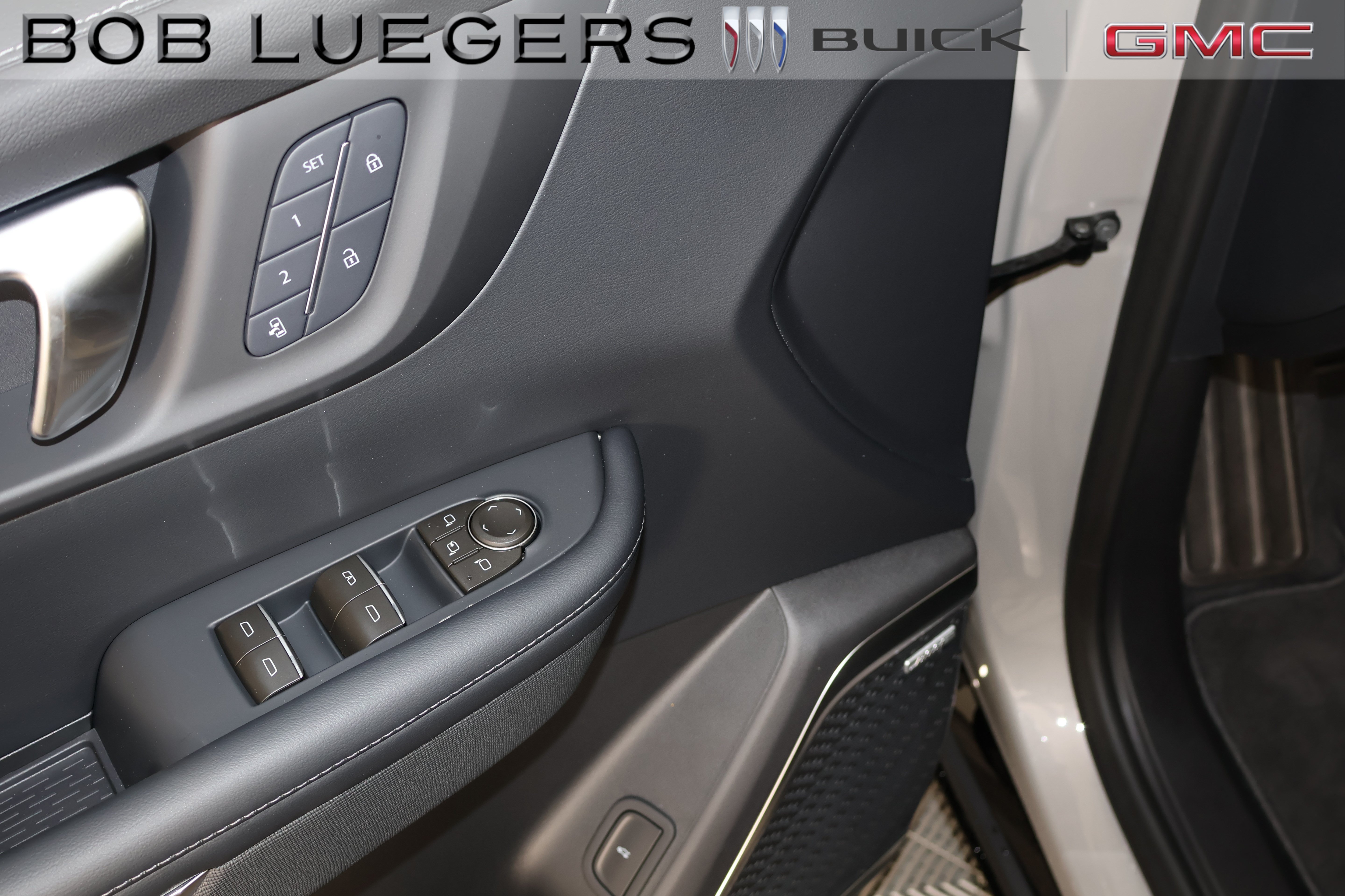 2026 Buick Enclave Sport Touring - Photo 7
