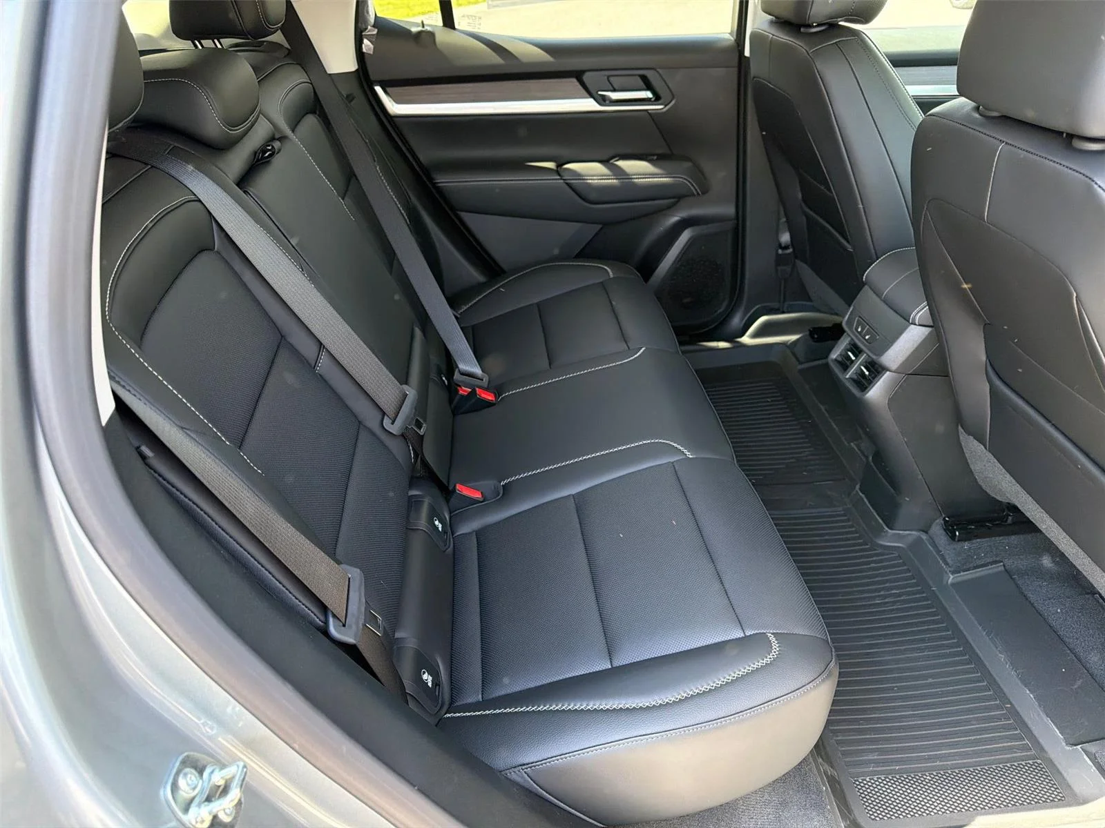 2026 GMC Terrain Denali - Photo 12