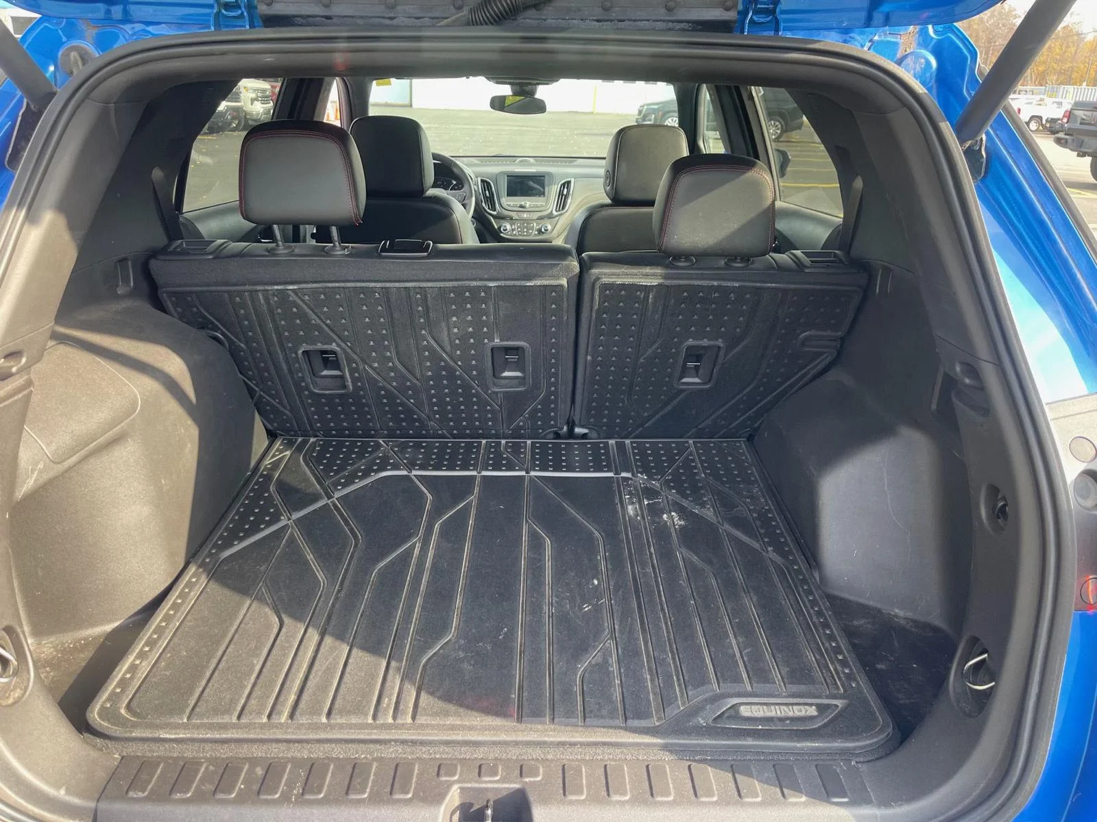 Used 2024  Chevrolet  image 10