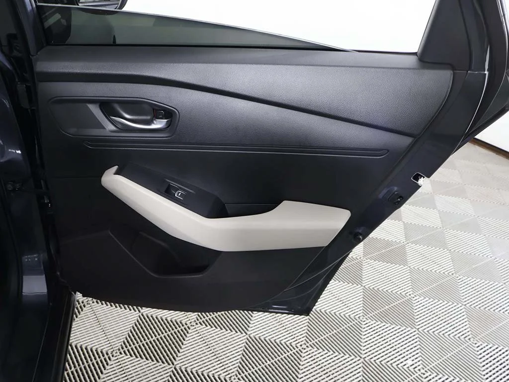 2024 Honda Accord EX - Photo 26