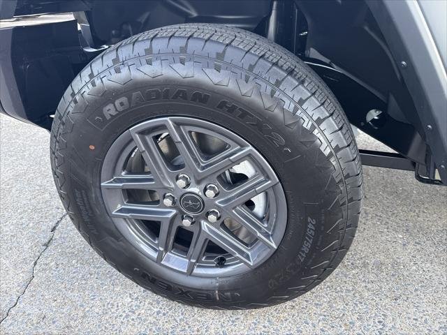 New 2026 41 Exterior Paint Jeep Sport S image 11