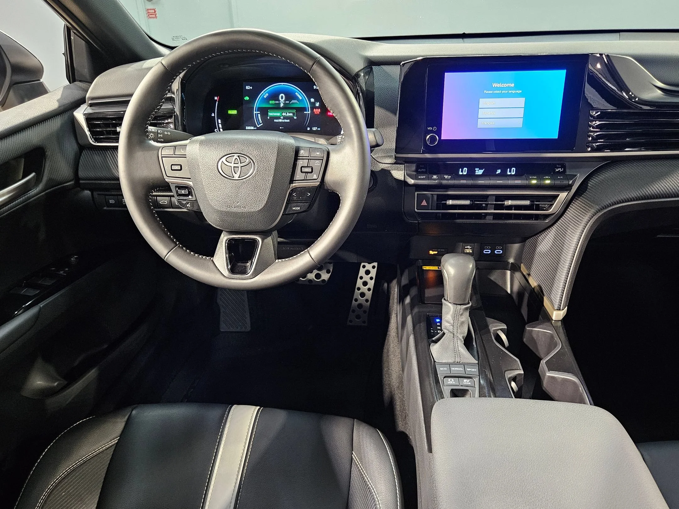 Used 2025 Heavy Metal Toyota SE image 9