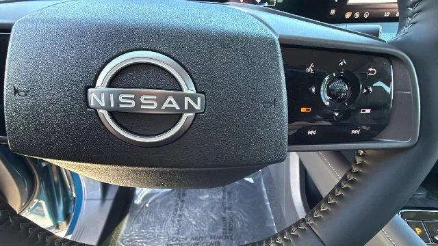 2026 Nissan Murano Platinum - Photo 20