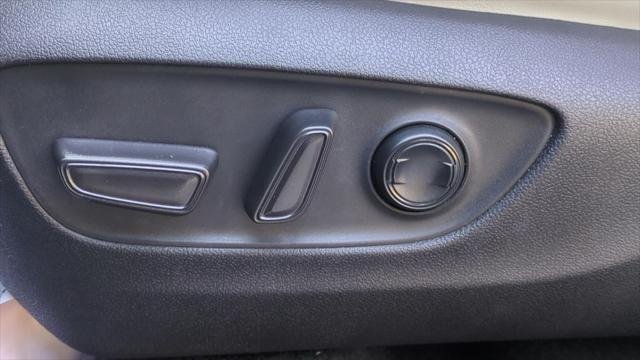 Certified Used 2024 MAGNETIC GRAY MET. Toyota  image 16