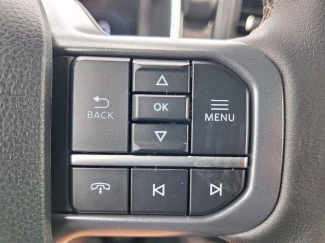 2025 Ford F-150 Lariat - Photo 14