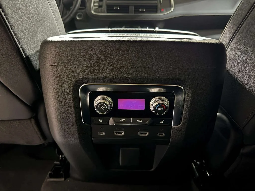 2024 GMC Yukon XL SLT - Photo 20