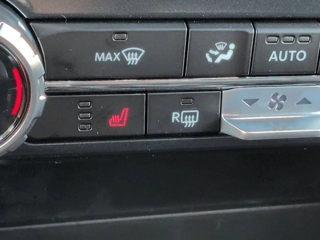 New 2026 Gray Ford XLT image 22