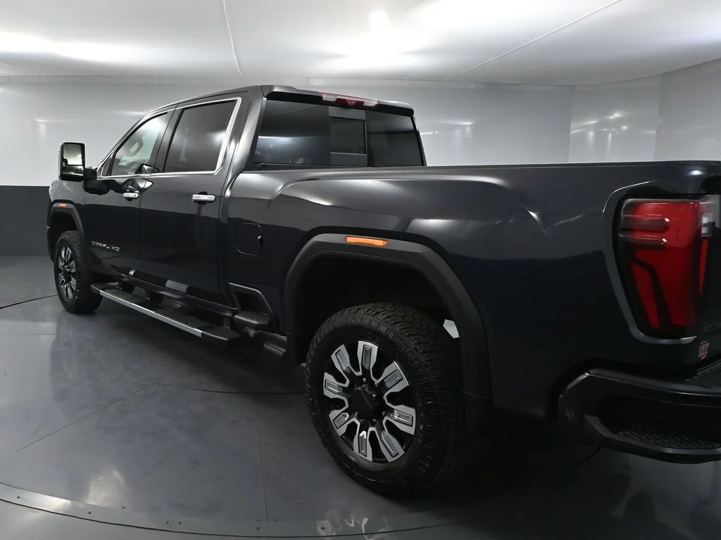 Certified Used 2024 Gray GMC Denali image 6