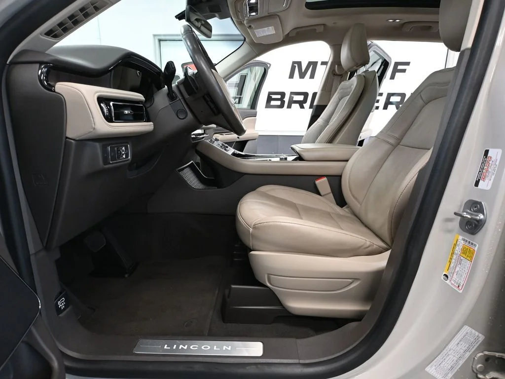 2023 Lincoln Aviator Reserve - Photo 17