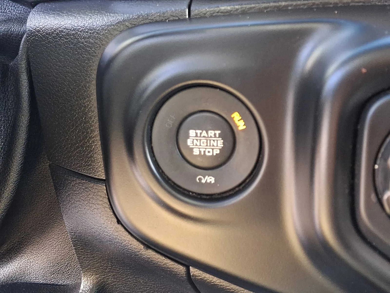 Used 2020 Bright White Clearcoat Jeep Sahara image 22