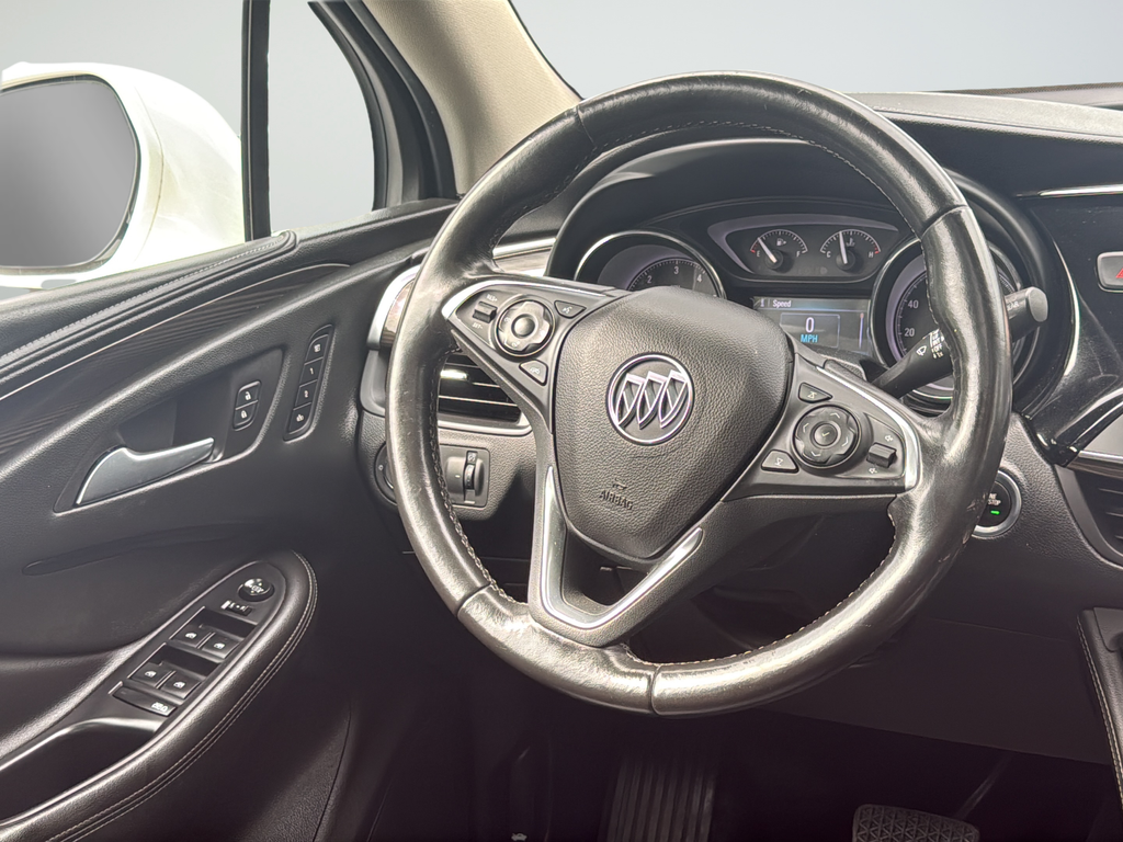 Used 2020 White Buick Essence image 36