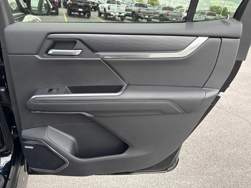 2026 GMC Acadia Elevation - Photo 38