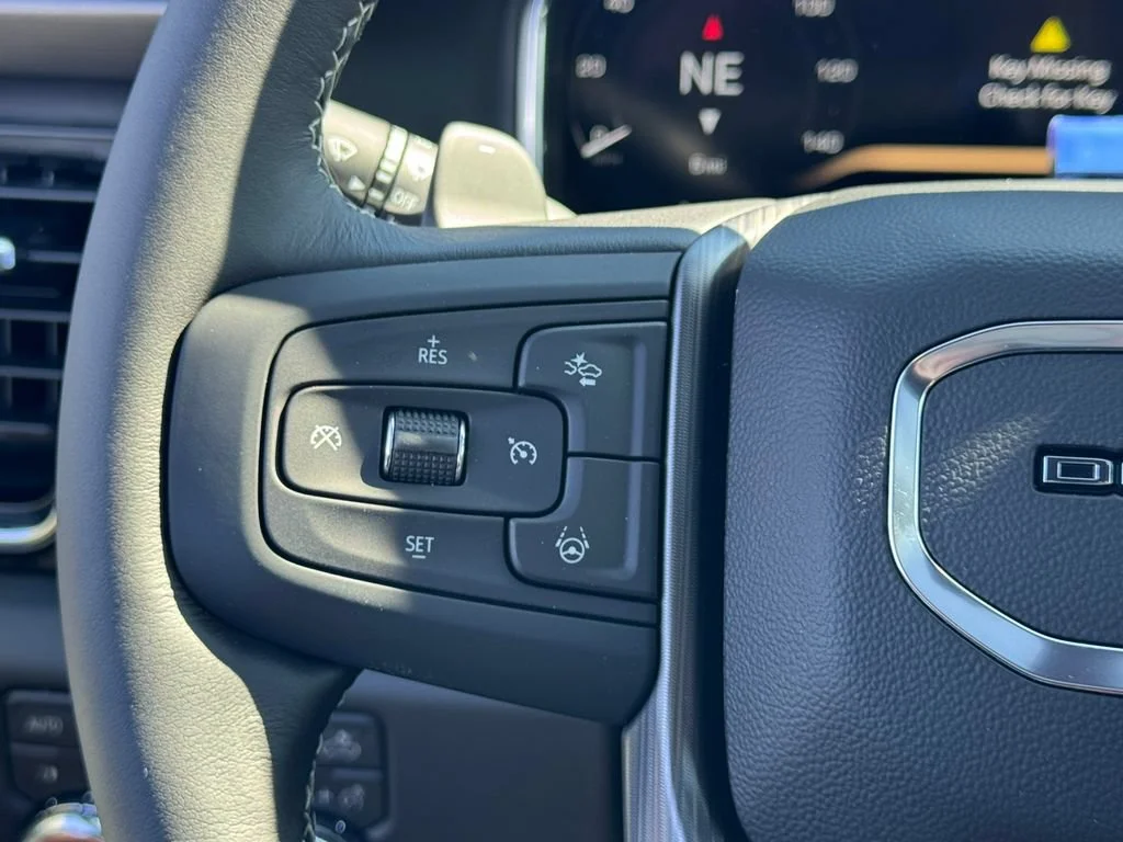New 2026 DOWNPOUR METALLIC GMC Denali Ultimate image 30