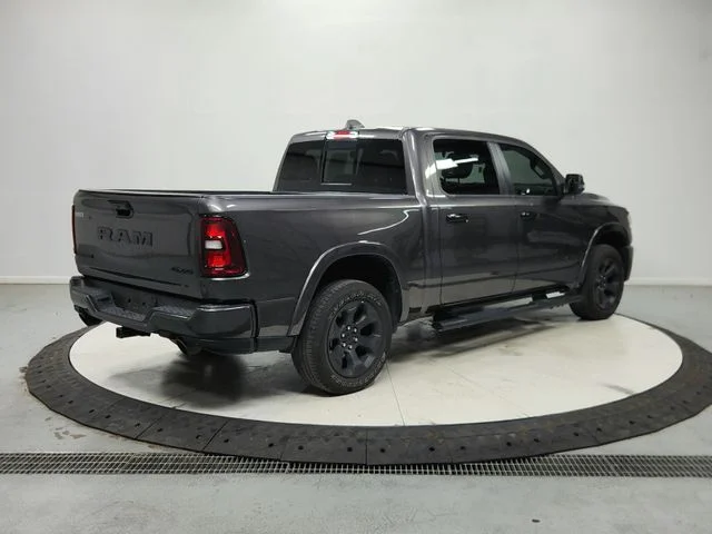 Used 2026 Gray Ram Big Horn/Lone Star image 8