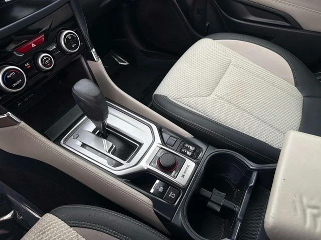 Used 2024 Crystal White Pearl Subaru Premium image 29