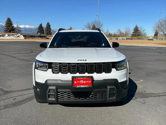 2026 Jeep Cherokee Limited - Photo 15