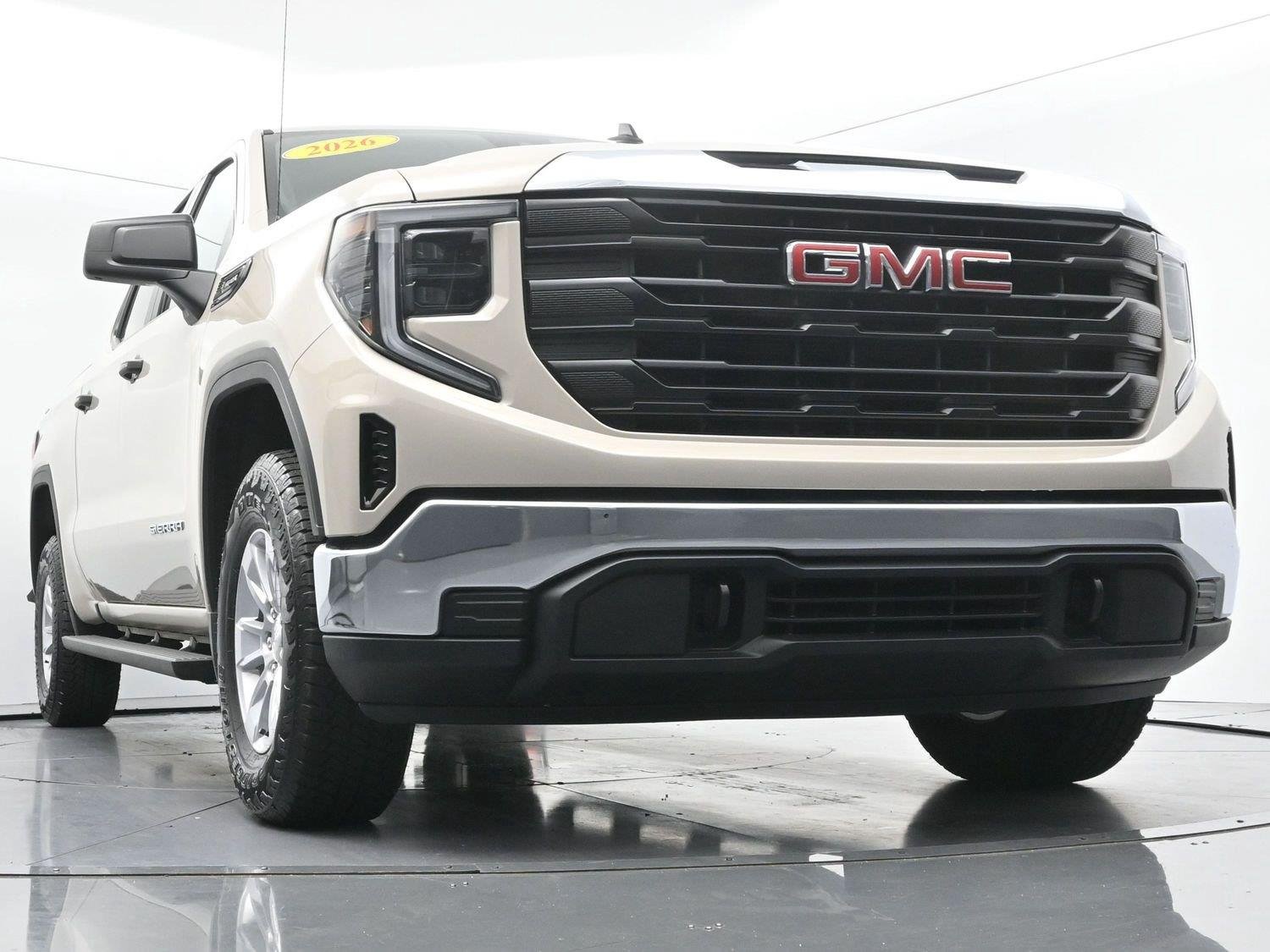 Used 2026 Coastal Dune GMC Pro image 46