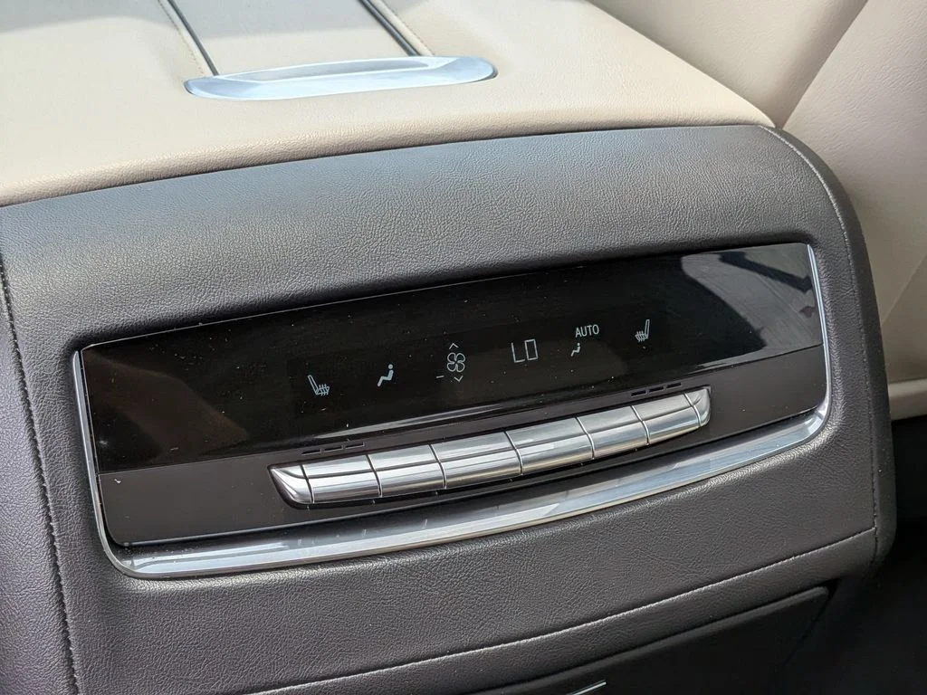 Used 2023 Silver Cadillac Sport image 32