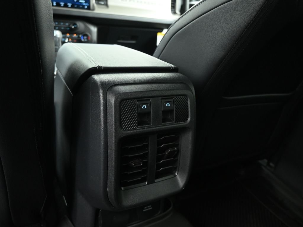 New 2026 Marsh Gray Ford Outer Banks image 17