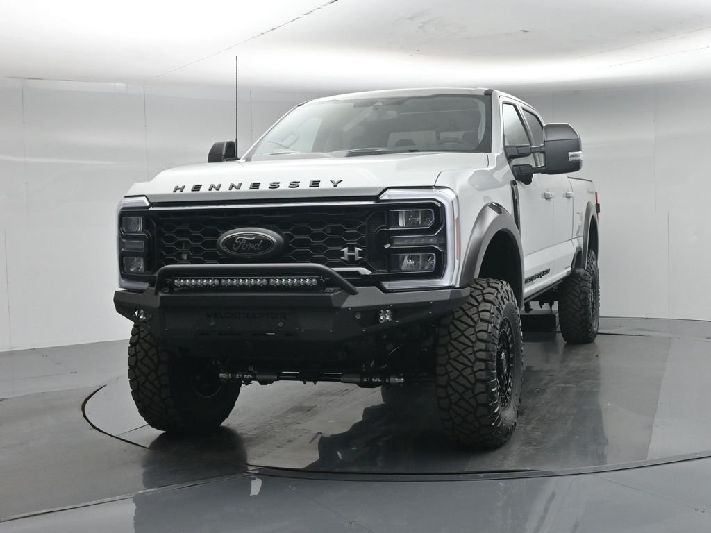 New 2026 Avalanche Ford Lariat image 60