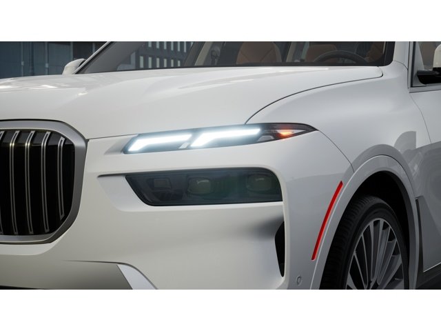 New 2027 Alpine White BMW xDrive40i image 6