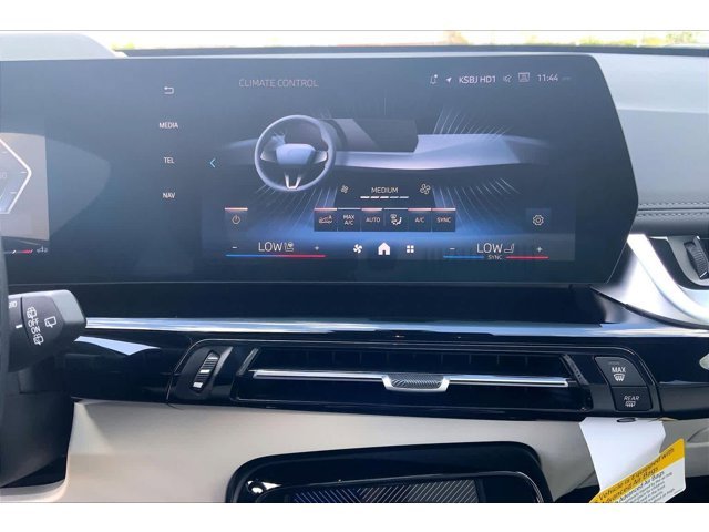 New 2026 Jet Black BMW xDrive28i image 33
